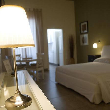 B&B Suite Paciotti Trani Exterior foto