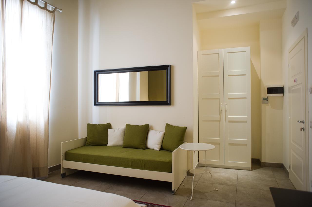 B&B Suite Paciotti Trani Exterior foto