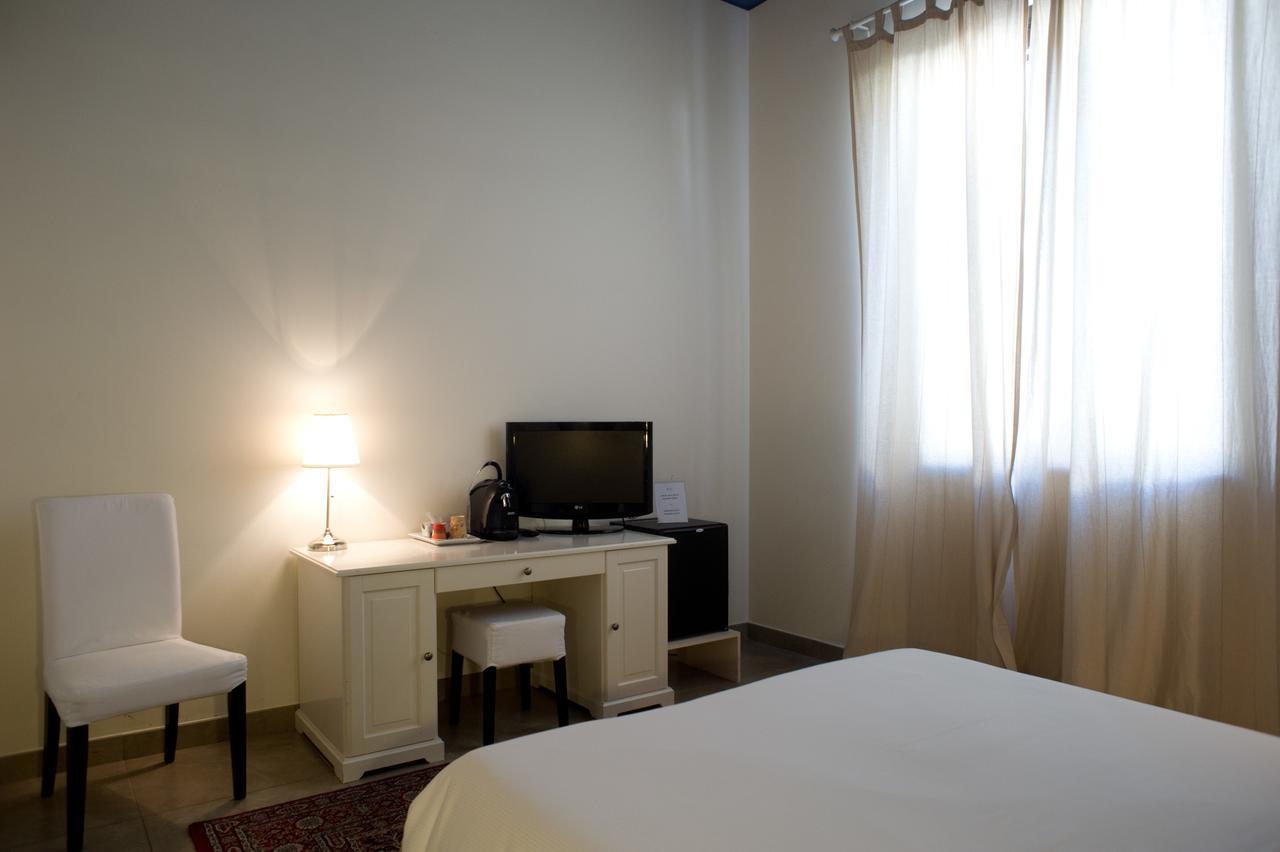 B&B Suite Paciotti Trani Exterior foto